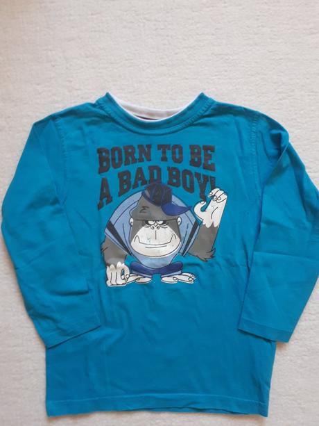 Tričko s obrazkom, dopodopo,122