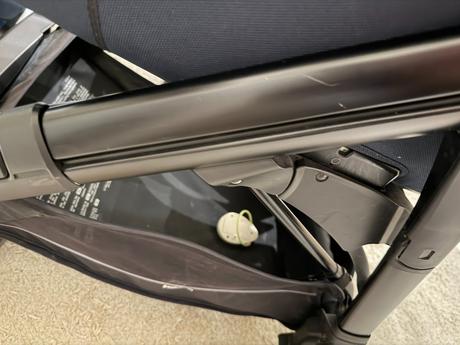 Kočík inglesina aptica xt 4v1, inglesina,inglesina aptica xt