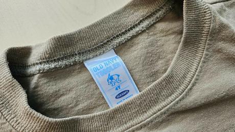 Detské tričko zn. old navy, 'grandpa's little guy', old navy,s