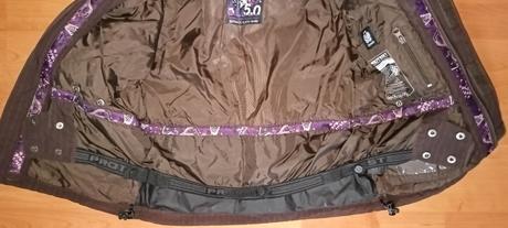 Bunda protest č.128, 128