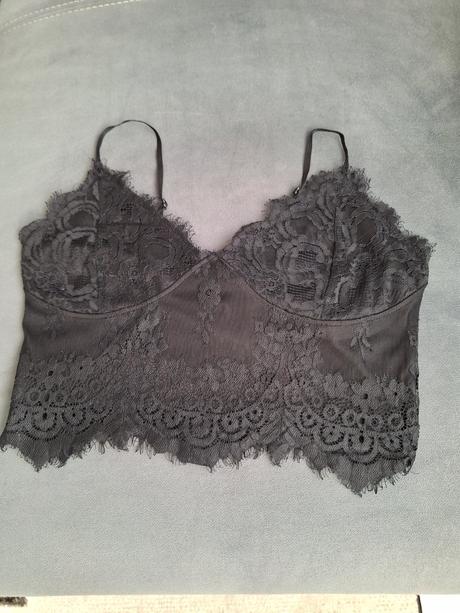 Sexi lambada- top, amisu,l