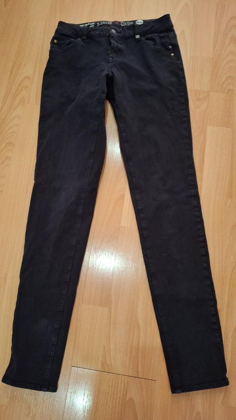 Skinny rifle, s.oliver,s