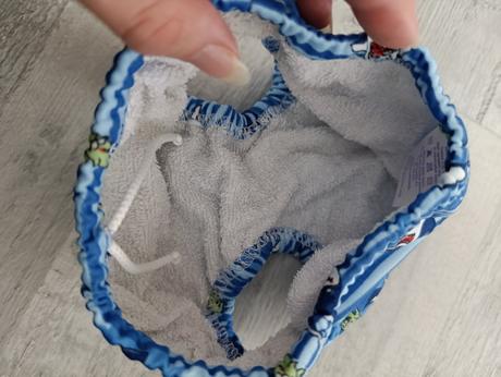 Plavky, bambino mio,62