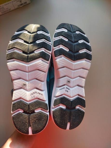 Tenisky lugo azuro - protetika, protetika,36