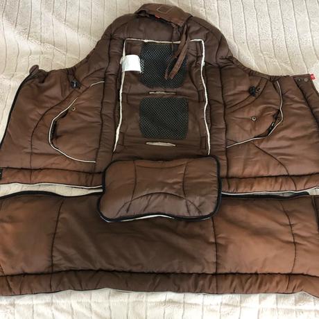 Fusak kaiser multifunction, kaiser