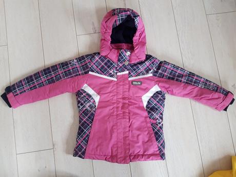 Zimma lyziarska vetrovka, brugi,104