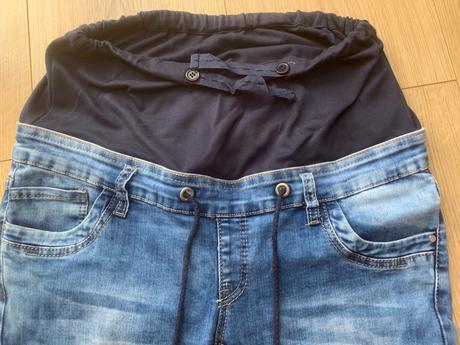 Tehotenské rifle, m