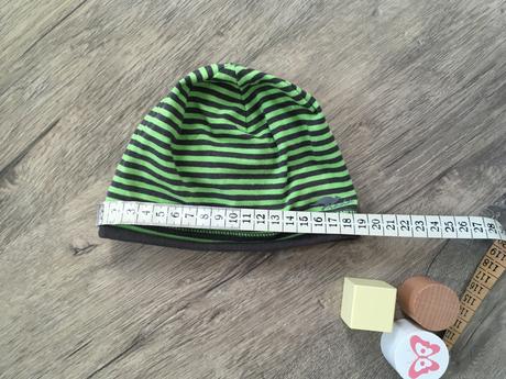 Rada čiapka prechodná chlapčenská 46-48cm, rada,74