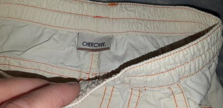 Šortky, cherokee,98