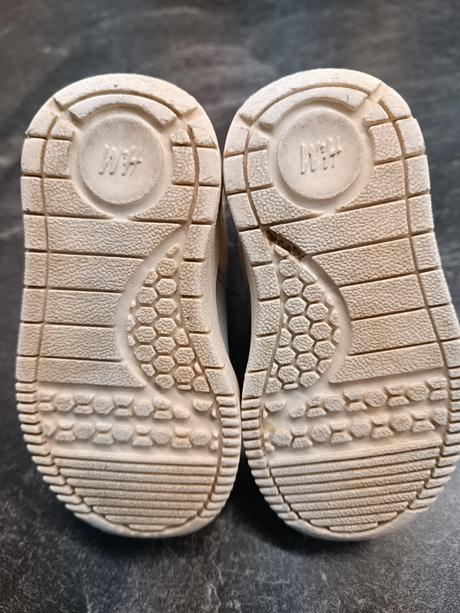 Chlapčenské zimne topánky, h&m,18