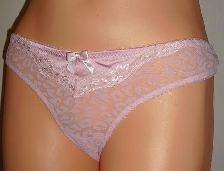 Romanticke tangaciky ensored s maslickou, new yorker,m