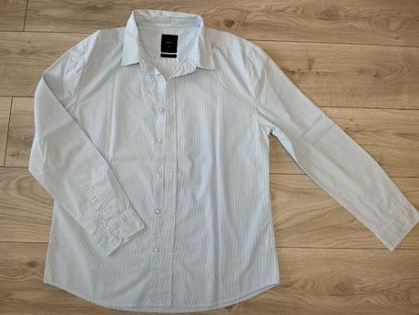 Pánska košeľa, xl
