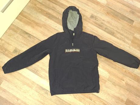 Zimna bunda, napapijri,164