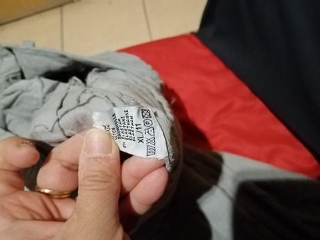 Dámske aladinky, xl