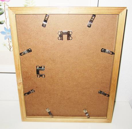 Rám - 27,5 cm x 33,5 cm, 