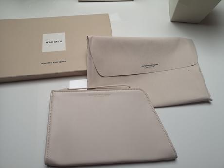 Kozmetická taštička kabelka, 