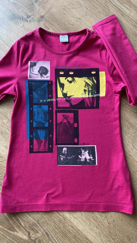 Tričko, s.oliver,140