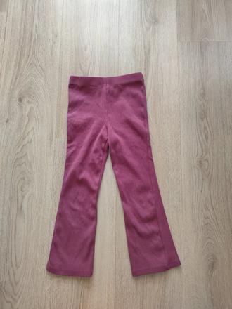 Zvonové legíny, 110