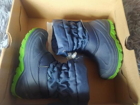 Zimné čižmičky, mckinley,22