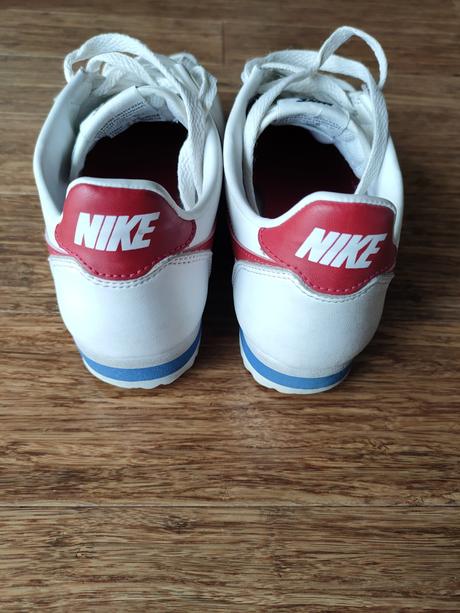Tenisky nike, nike,37