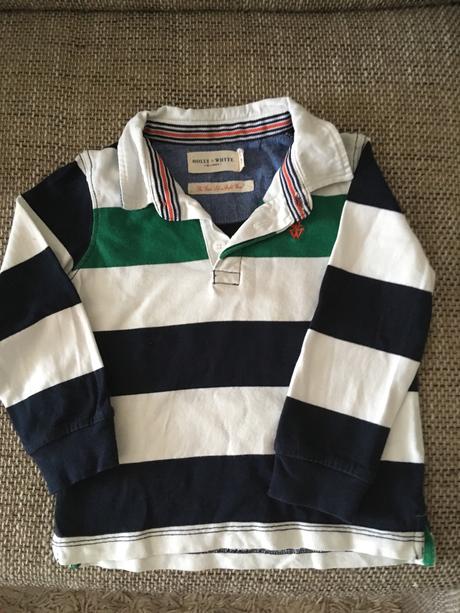 Tricko lindex, lindex,104