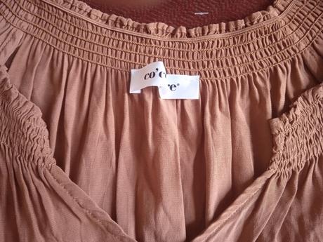 Šaty - co couture - xl, xl