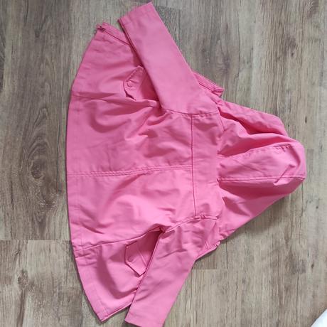 Nepremokavá jarná bundička, f&f,86