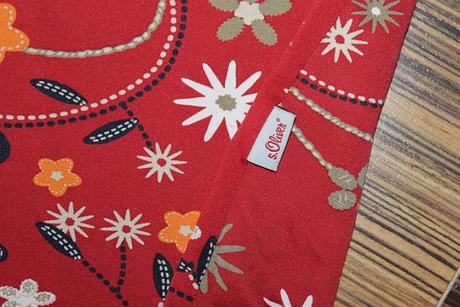 Šasty s.oliver v. 10r., s.oliver,140