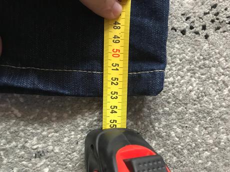 Zateplené rifle, lupilu,92