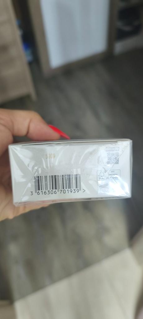 Parfém calvin klein, 