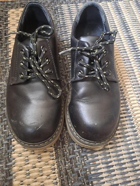 Topánky, reserved,34