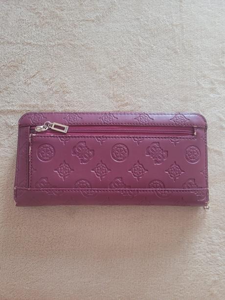 Peňaženka guess, guess