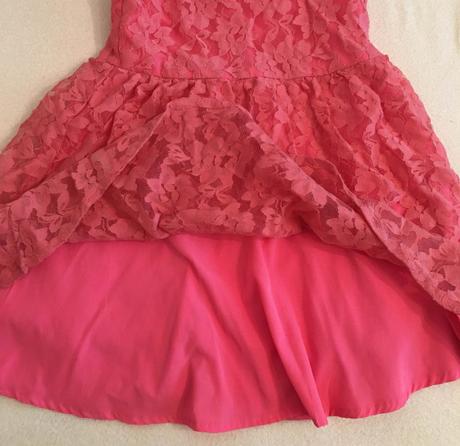 Šatečky na oslavy ale aj bežné nosenie, 110