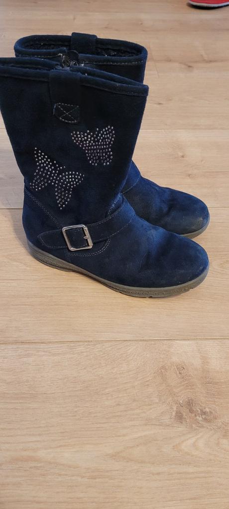 Dievcenske cizmy 29, cupcake,29