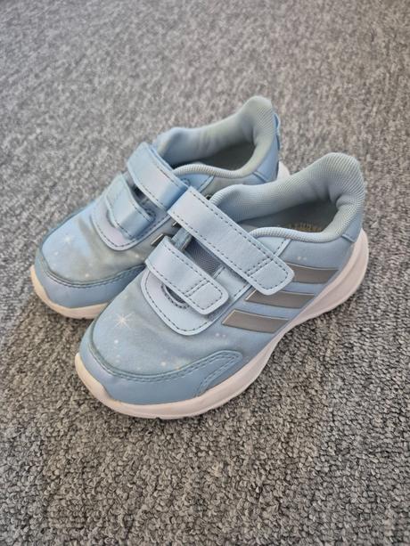 Adidas frozen tenisky 26, adidas,26