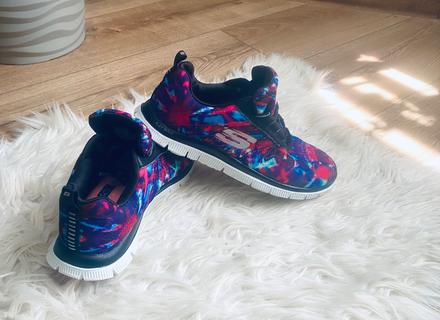 Skechers tenisky, skechers,37