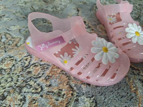 Sandálky jellybunny, 28