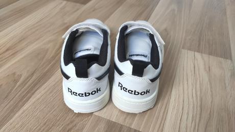 Chlapčenské tenisky reebok, reebok,30