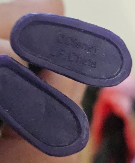 Vampirina figurky 4ks z usa,