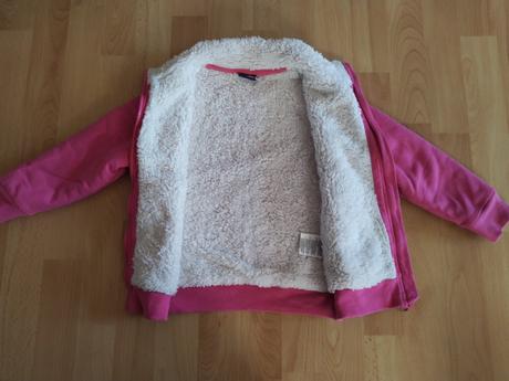 Vyteplený svetrik, lupilu,116