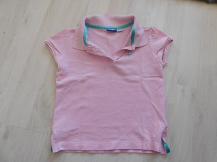 Tričko č.98-104, lupilu,98