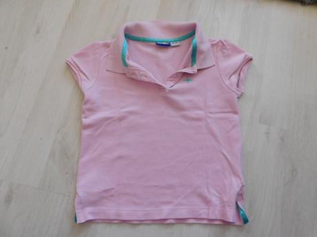 Tričko č.98-104, lupilu,98