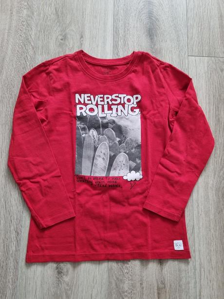 Chlapcenske tricko, sinsay,128