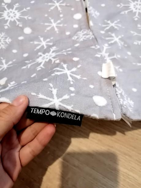 Podložka koberec pod vianočný stromček, 