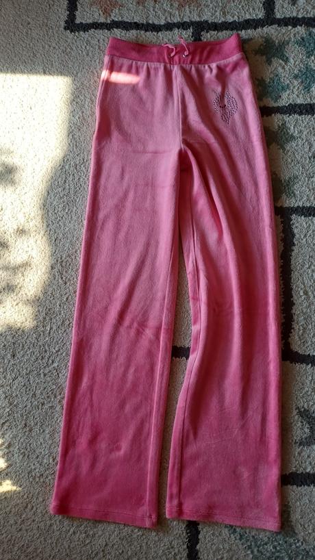 Tepláková súprava 122/128, h&m,122