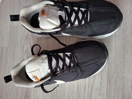 Lahučke tenisky nike, nike,38