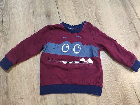 Detský svetrík, 86