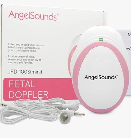 Angelsounds, 