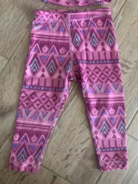 Reima modeltaitoa merino termo, funkčná súprava 86, reima,104