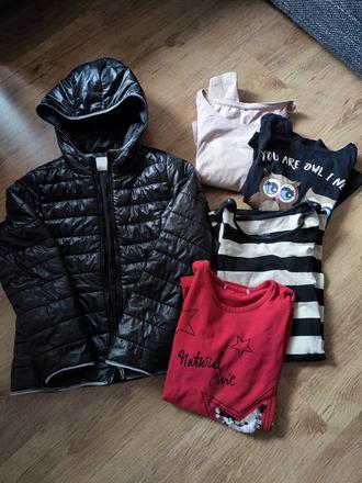 Balík 140, 140–152